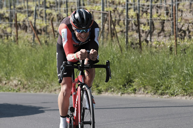 Tour de Romandie 2018 Stage 3 Ollon Ollon-sur-Villars