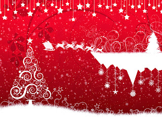 Wallpapers de Navidad, parte 10