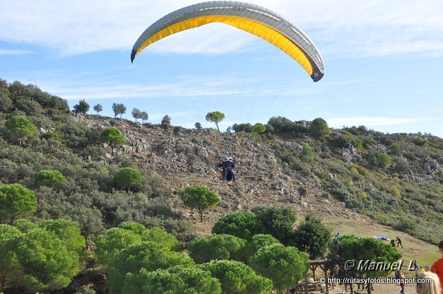 Sierra de Lijar