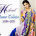 Lala Summer Collection 2014-2015 | Mashaal by Lala Summer Collection 2014 Vol-1