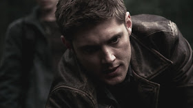 Dean Winchester Supernatural