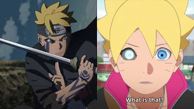 Fakta Unik Anime Boruto Naruto Next Generations