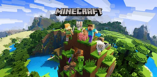 Minecraft Android Full Version Free Download - GMRF