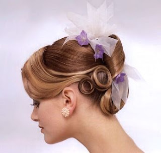 Best Wedding Hairstyles 2011