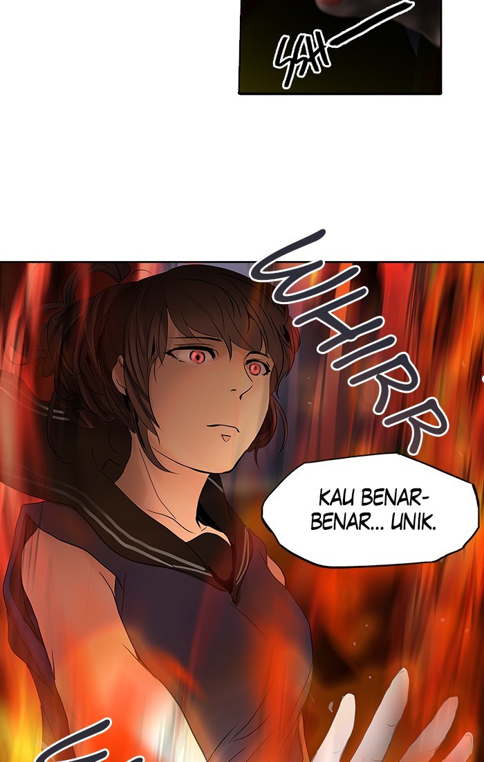 Webtoon Tower Of God Bahasa Indonesia Chapter 257