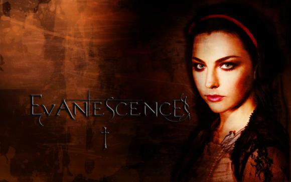 Free Evanescence wallpapers and other Music desktop backgrounds