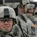 The Debate On Women In Combat Continues