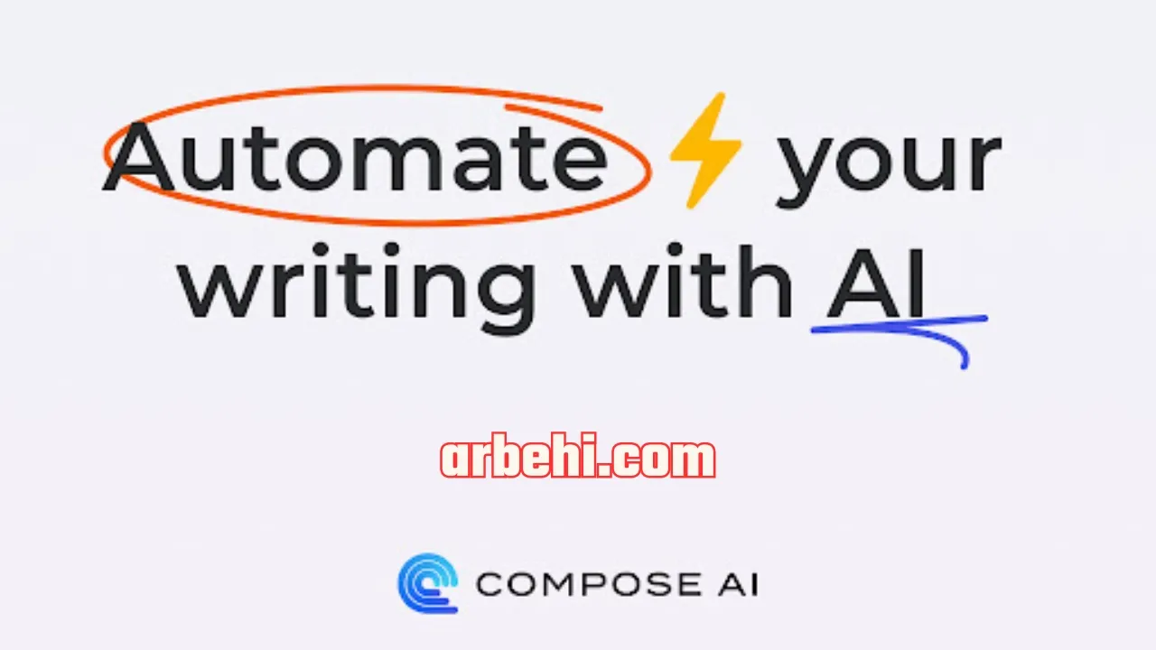 Compose AI: Automate Your Writing
