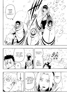 Naruto Chapter 468