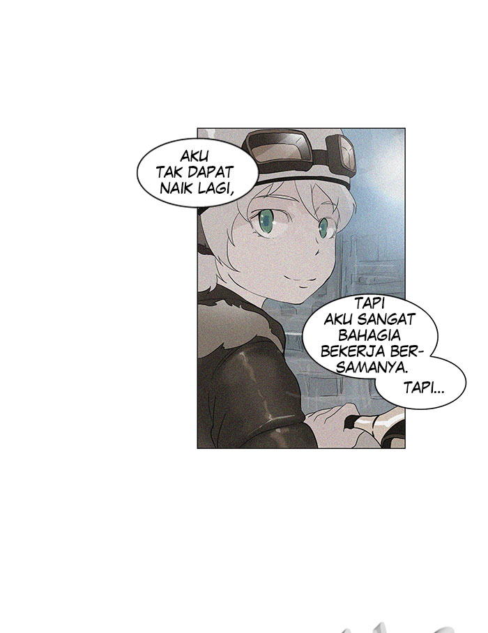 Tower of God Bahasa indonesia Chapter 97