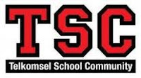 Telkomsel School Community (TSC)