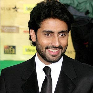 Abhishek Bachchan