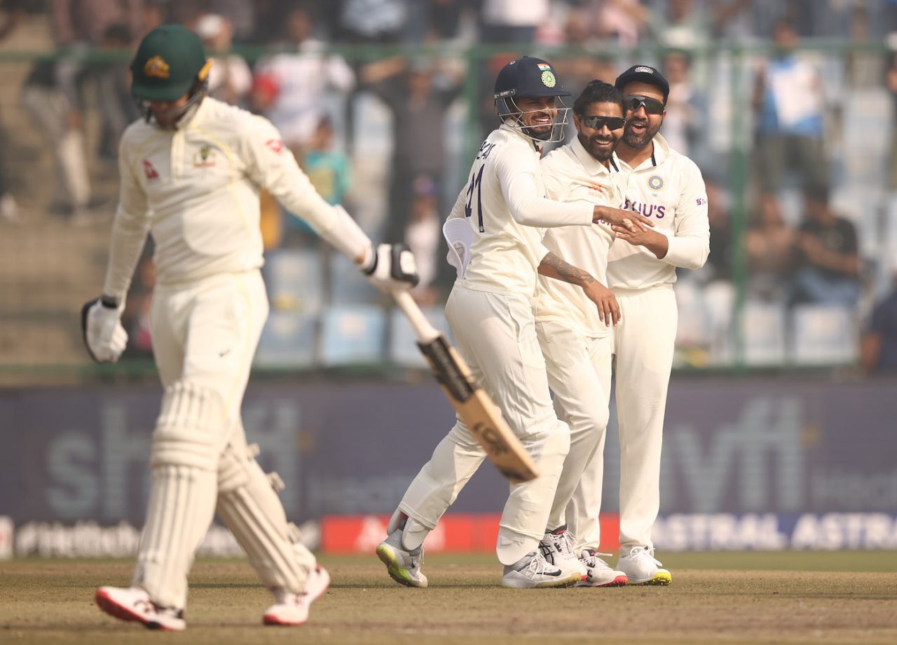 India vs Australia 2nd Test: The Battle of the Sexes