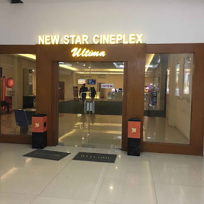 Bioskop New Star Cineplex