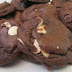 Irish Cookies - Baileys Irish Cream Coffee Cookie Recipe - Food Fun & Faraway Places : I was pretty lucky they turned out the way they did.