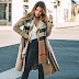 Trench Coat: peça coringa e indispensável