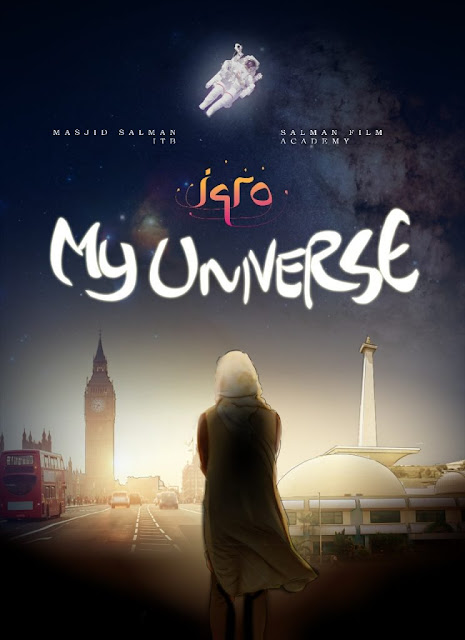 Film Iqro My Universe 