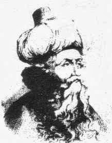 Syeikh Akbar Ibn ‘Arabi