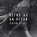Being As An Ocean - Dear G-D (ALBUM ARTWORK)