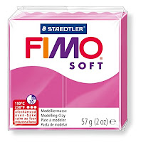  Fimo Soft