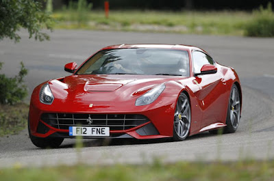 Ferrari F12Berlinetta Hd Wallpapers Images Pics And Photos 