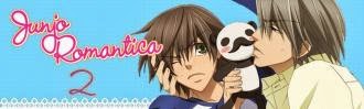 Junjou Romantica - Temporada 2