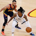 NBA: Memphis Grizzlies take Golden State Warriors to playoffs