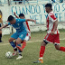 Liga Santiagueña: Central Argentino 3 - Agua y Energía 0.