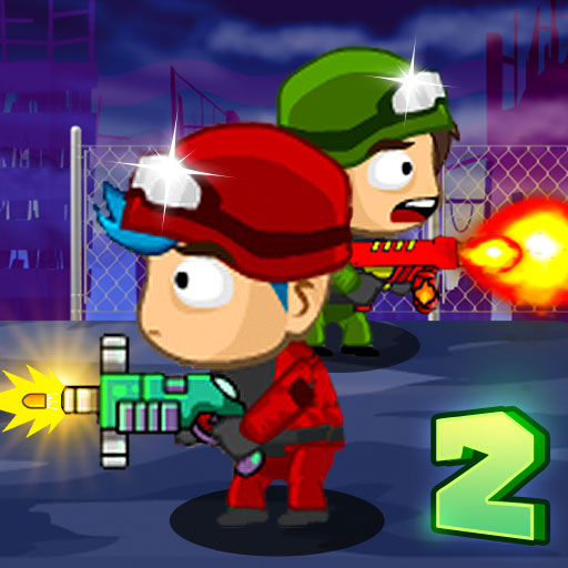 Play Zombie Last Castle 2 Game Online for free at 2playergames