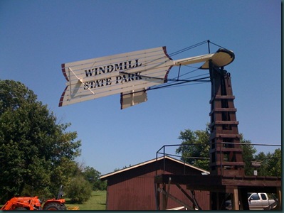 windmill