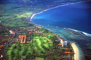 Most Beautiful Beaches in Bali.