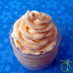 Mango Buttercream Frosting