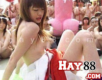 Full ảnh lễ hội tình dục tại Nhật Bản | Maphim.net