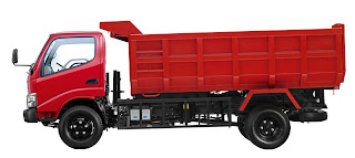 Konversi Panjang Dum Truck