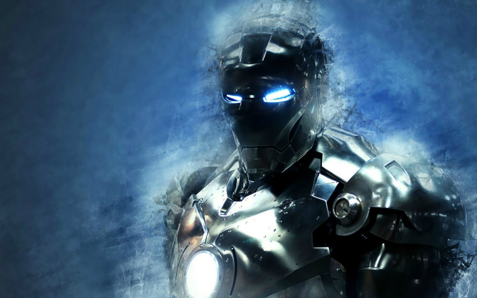 Free HD Wallpapers: Iron Man 3 Movie Free HD Wallpapers 2013