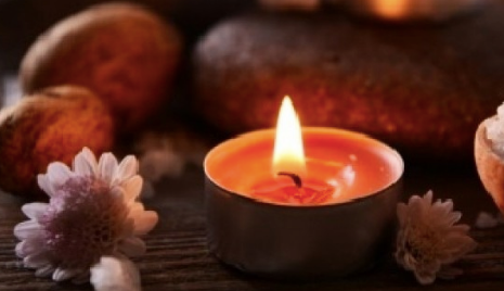 Create Beautiful Room with Candles Fragrance