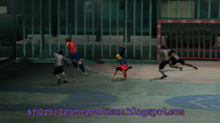 Fifa Street 2 iso