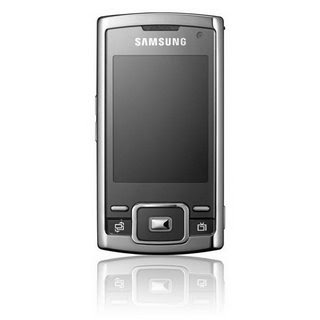 Samsung mobile