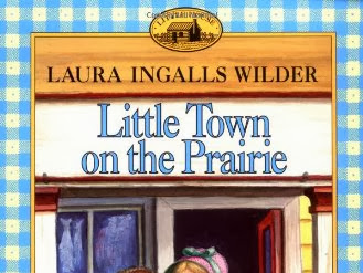 Little Town on the Prarie Activities