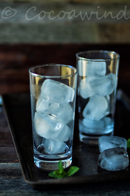 Thai Iced Tea with Almond Milk: An Ode to Summer