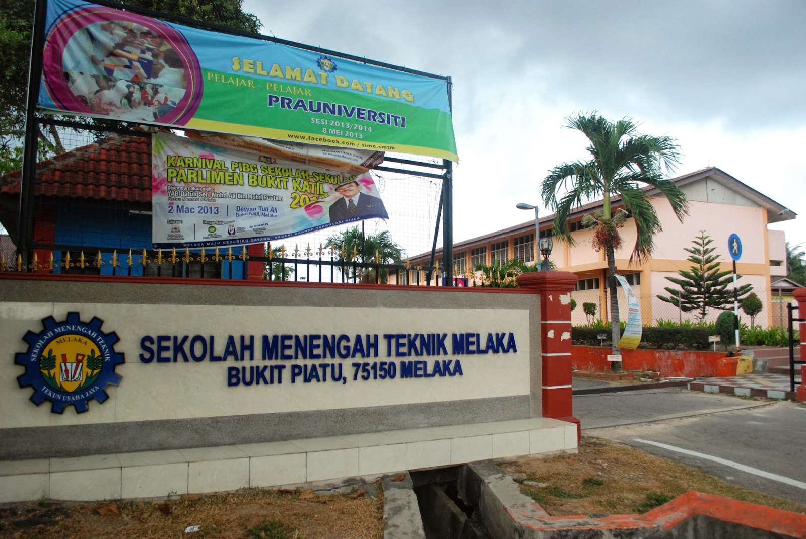 Permohonan Sekolah Menengah Agama Negeri Johor - Perokok k