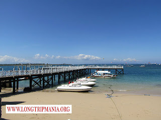  Wisata Pantai Tanjung Benoa Badung Bali