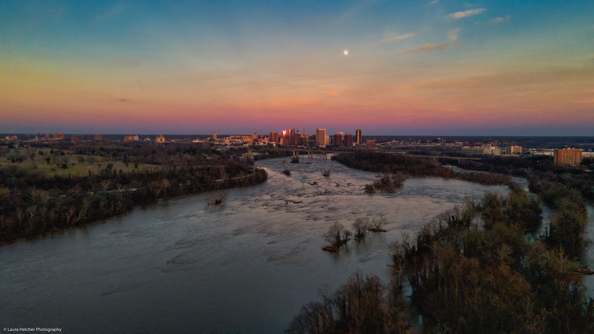 Richmond, Virginia