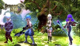 Character DragonNest