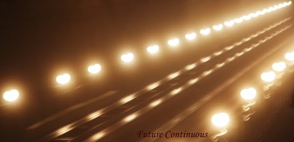 Future Continuous
