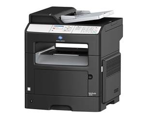 Konica Minolta Bizhub 3320 Driver Software Download