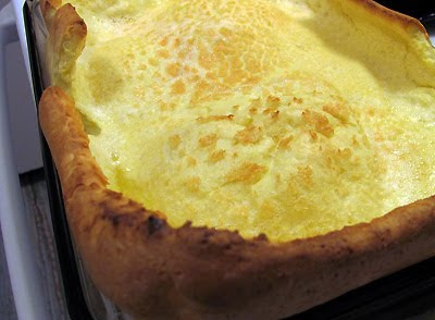 German Pancake