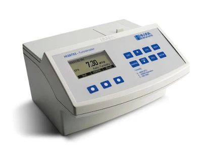 jual turbidity meter, harga turbidity meter, distributor turbidity meter