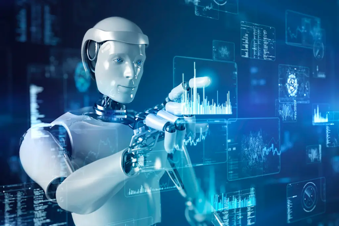 Exploring the Fascinating World of Robotics: A Journey into the Future