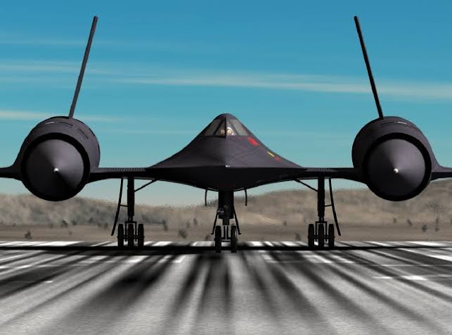 BLACKBIRD